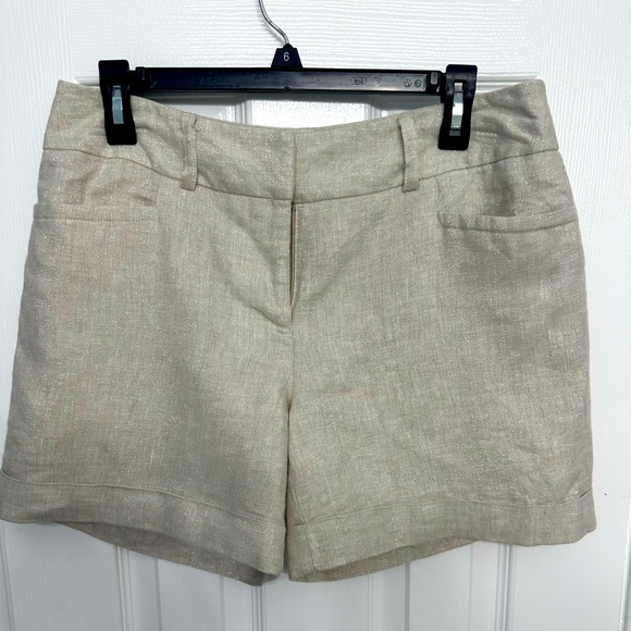 Apt 9 dress shorts - Picture 1 of 6